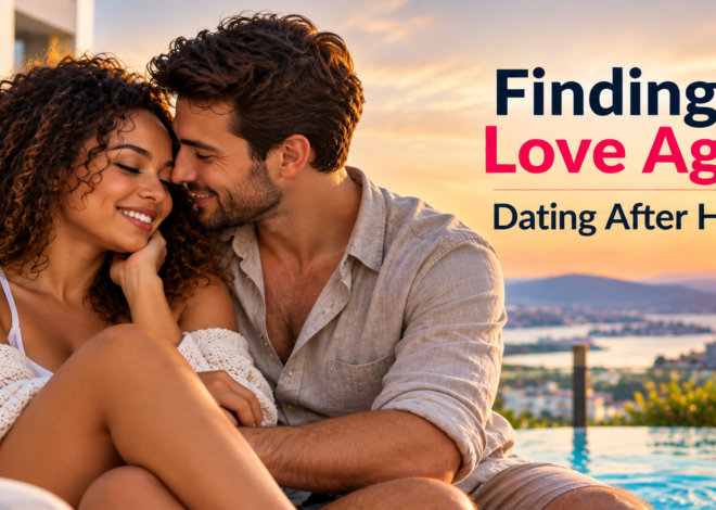 Finding Love Again: Dating After Herpes | HSV Buddies