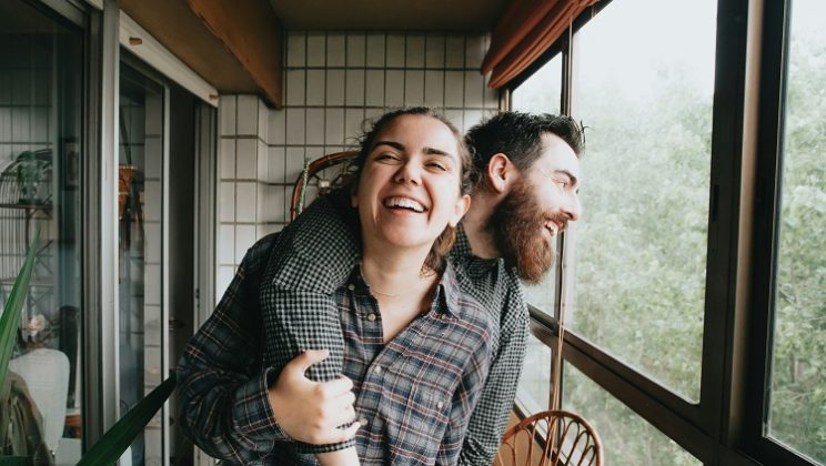 5 Amazing benefits of STD dating