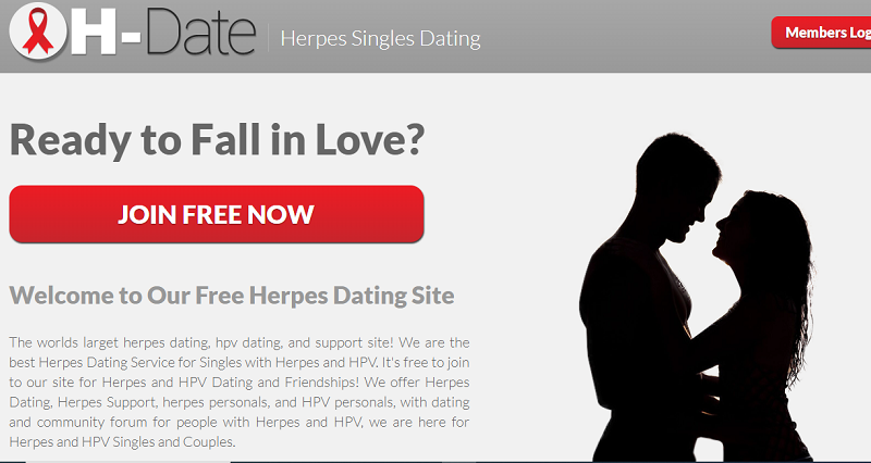 Herpes Dating Sites in Boston