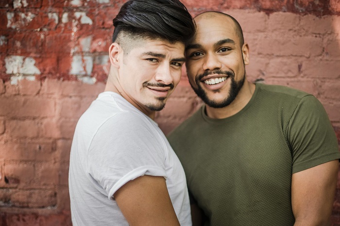 Gay Herpes Dating and Building Positive Relationships