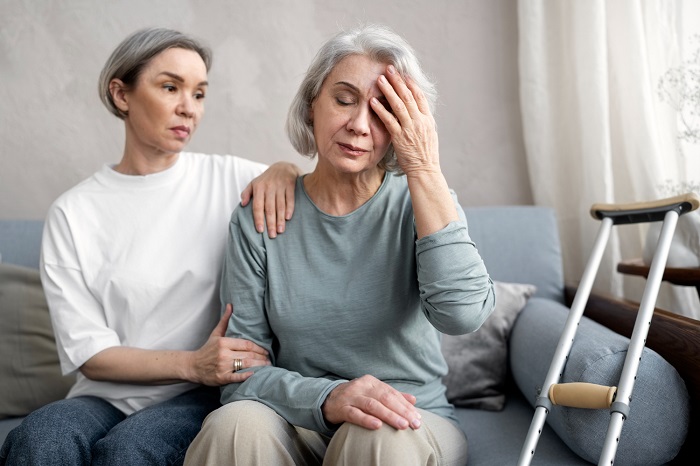 Herpes Virus Found to Be Potential Cause of Alzheimer’s