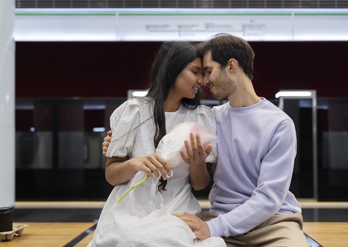 HIV Support and Dating Community for Singles in Delhi