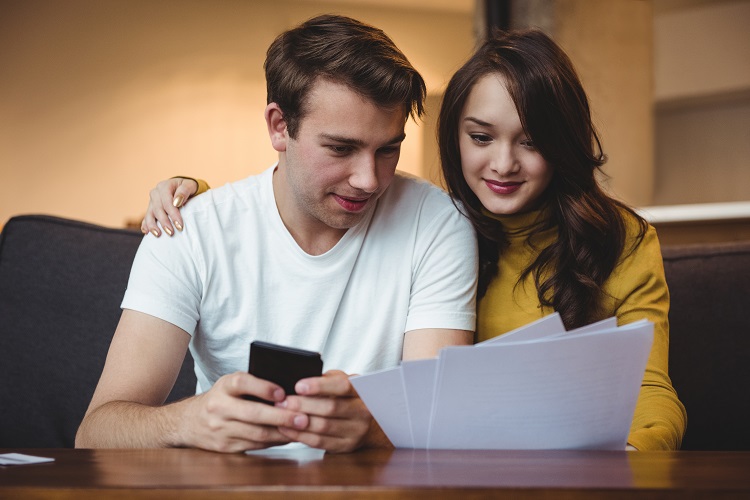 Bank of America Finds Gen Z Cutting Dating Costs to Zero