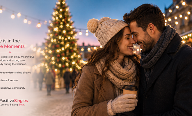 How Herpes Singles Enjoy Love During the Holiday Season