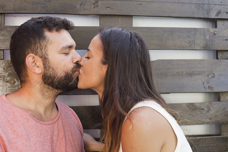 Does Kissing Spread Herpes? The Truth Revealed