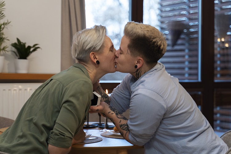 LGBT Singles with Herpes Find Love & Support on PositiveSingles