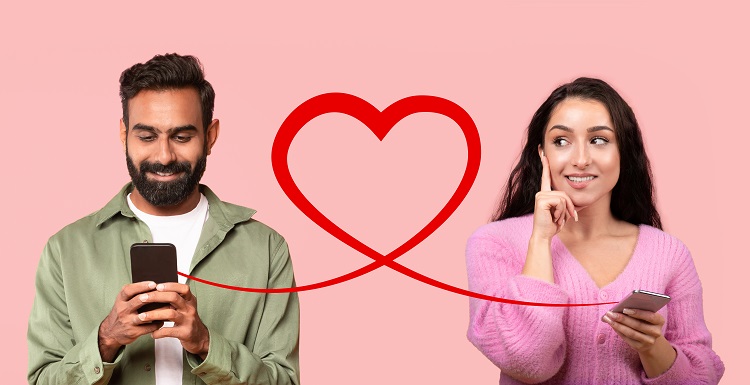 PositiveSingles iOS App Splits Dating and Community Modes