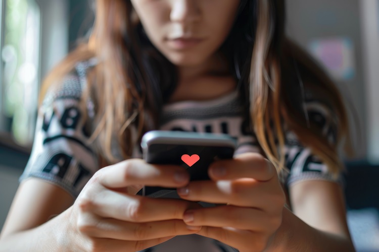The Right Way to Share Your Herpes Journey on Social Media