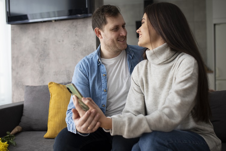 Herpes Dating & Anonymous Chat for STD Singles
