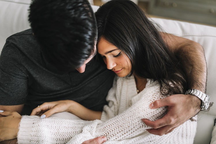 My Ex Gave Me Herpes: How to Heal, Cope & Move Forward