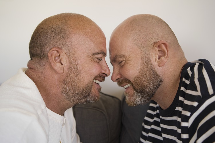 Senior Gay Herpes Dating Made Easy with PositiveSingles