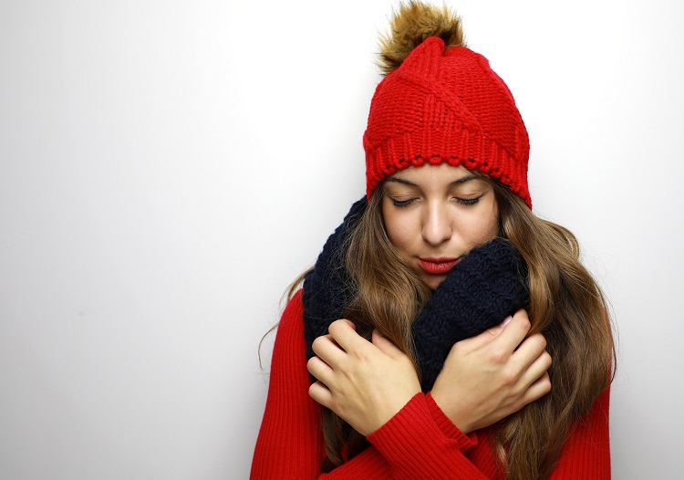 30% of Kiwis Too Embarrassed to Date Because of Cold Sores