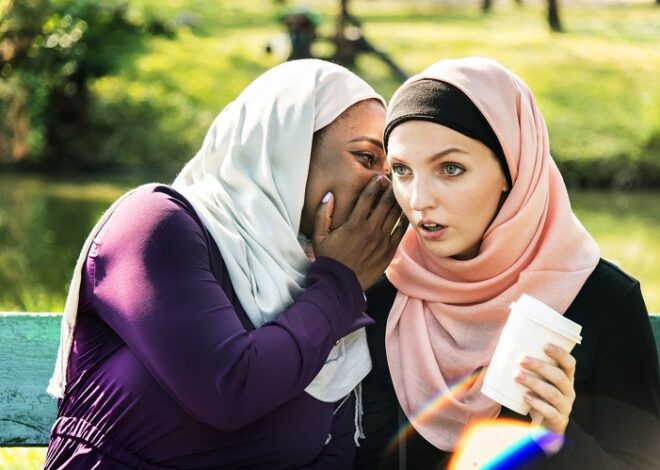 Halal Dating for Muslim Women with Herpes: Safe & Private