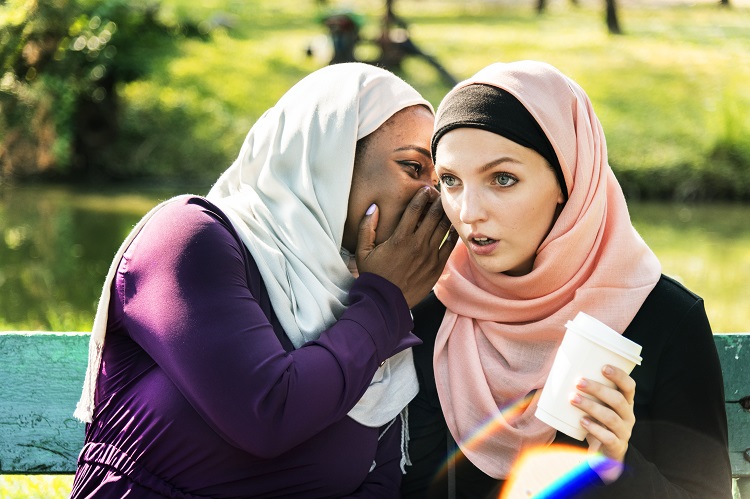 Halal Dating for Muslim Women with Herpes: Safe & Private
