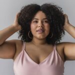 Plus Size Black Women with Herpes