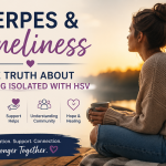 Herpes and Loneliness