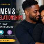 Black men herpes relationships