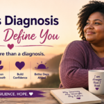 Herpes Diagnosis Doesn't Define You