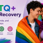 How LGBTQ+ Singles Are Thriving After a Herpes Diagnosis