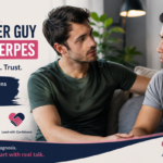 How to Tell Another Guy You Have Herpes