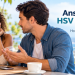 HSV questions