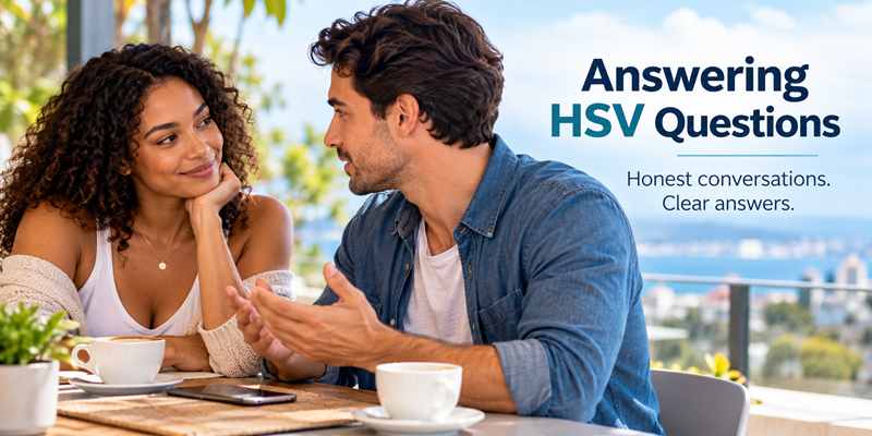 How to Answer Your Date’s Most Terrified HSV Questions