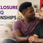 How HSV Disclosure Can Shape LGBTQ+ Relationships