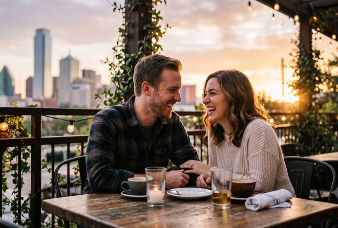 How Texas Singles With Herpes Can Build Healthy Relationships